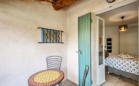 Maison de village